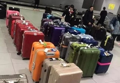 江干行李托运